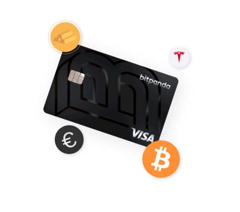 bitcoin visa contactless card slovakia|The Bitpanda Visa Card:  than a Crypto Card.